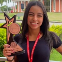Tayane Ximenes