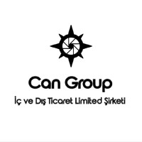 Can Group İç Ve Dış Ticaret Limited Şirketi