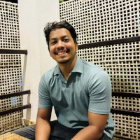 Subhankar Rout