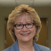 Jane Danish