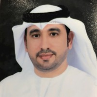 Abdullah Qahtan Abdullah Al Shehhi