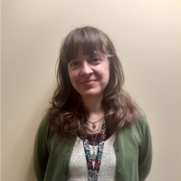 Andrea Gregg