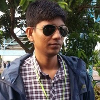 Amol Bhandare