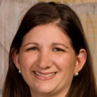 Caroline Parker