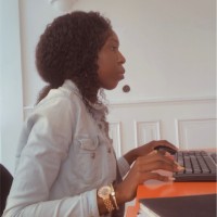 Cassandre Nkounkou