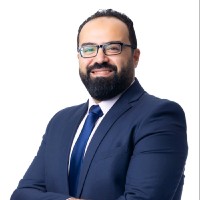 Ahmed Khalifah Eea, Sce, Bim Manager