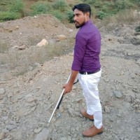 Chavda Rajendra Kumar