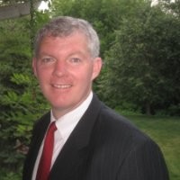 Patrick Motherway