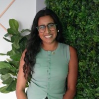 Jahnvi Patel