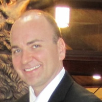 Patrick Rupert