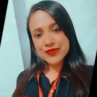 Nathalia Rodrigues