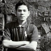 M. Ali Husein P