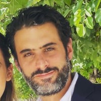 Giorgio Stavropulos Quiroga