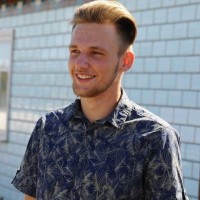 Dmytro Arkhipov