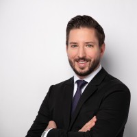 Nicolas Staub