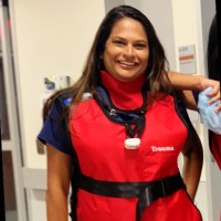 Vrunda Patel Bsn ,Rn, Cen