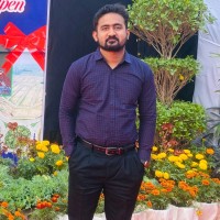 Mohsan Abbas Khan
