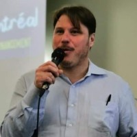 Bernard St-Jacques