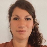 Eva Wrubel