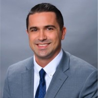 Alex Freeman B.A., Cadc-Ii