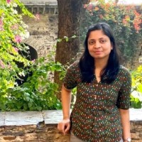 Samiksha Agarwal