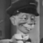 Mortimer Snerd