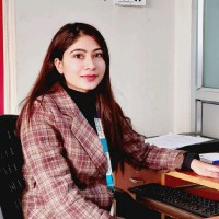 Pratima Parajuli