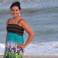Jennifer Dewey