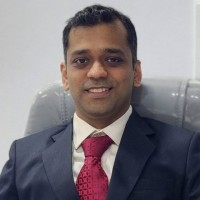 Nikhil Bhangale