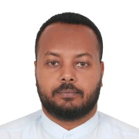 Husamaldeen Mohammed Salih, M.Sc, PMP®, CPM