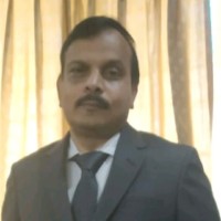 Durga Rao K H V
