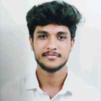Gudumasu Revanth