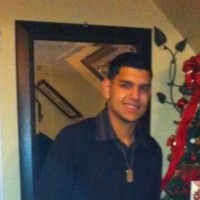 Abdiel Valentin