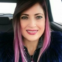 Dana Stoica