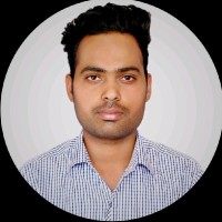 Durgesh Baviskar