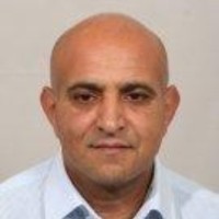 Jamal Tchiche