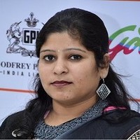 Annu Kansal