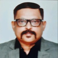 Mahesh Kanade