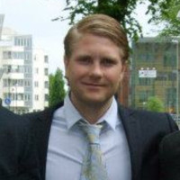 Jacob Linde