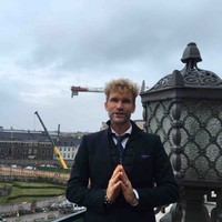 Teddy Brandt Kierkegaard