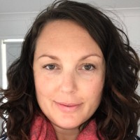 Sarah Kemp