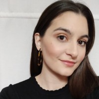 Maria Agustina Caprio