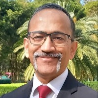 Vijay Raisinghani