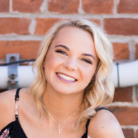 Mackenzie Agnew