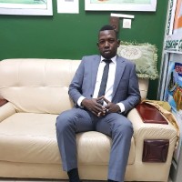 Mohamed Ouedraogo