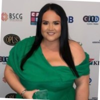 Katie John