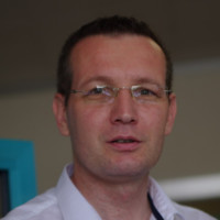 Stéphane Falquy