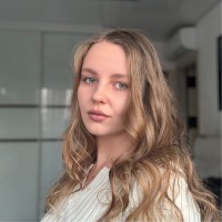 Tatsiana Rusetskaya