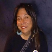 Claudia Stenger Araneda