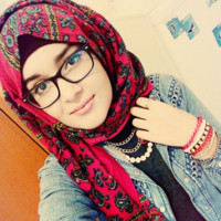 Maria Iqbal